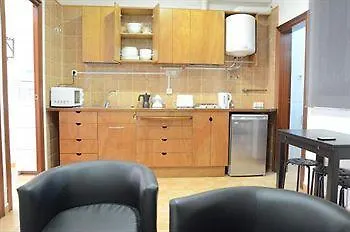 Apartment Trivao Barceloneta Beach