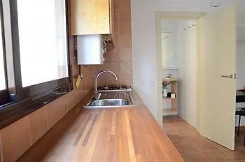 Apartment Trivao Barceloneta Beach