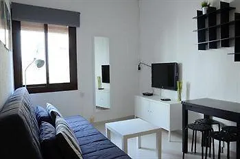 Trivao Barceloneta Beach Apartment Barcelona