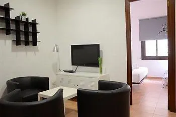 Trivao Barceloneta Beach Apartment Barcelona