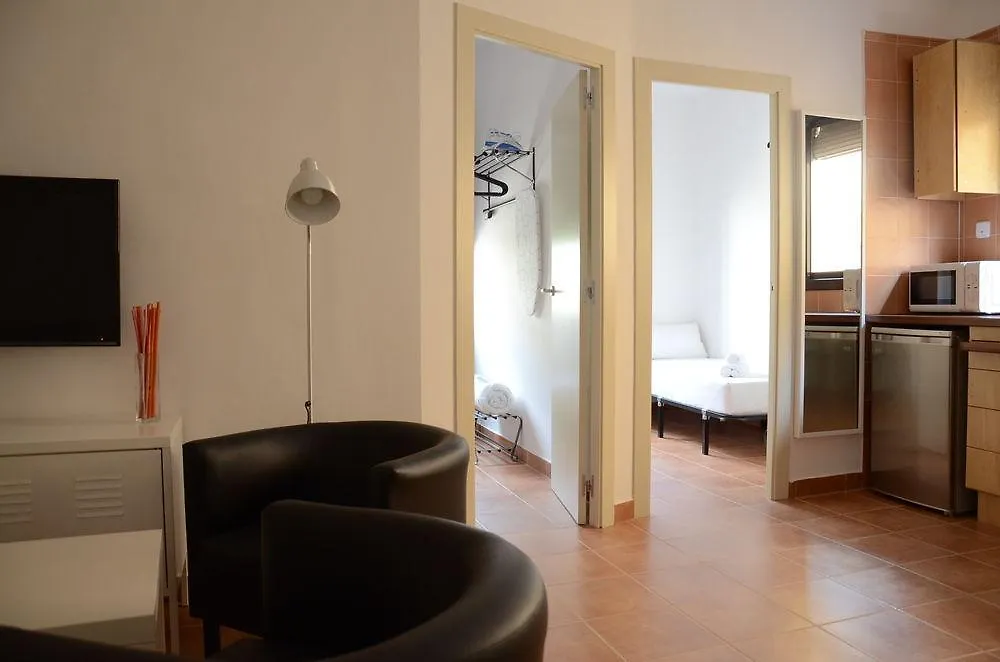 Trivao Barceloneta Beach Apartment