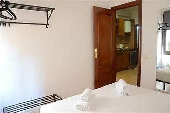 Trivao Barceloneta Beach Apartment