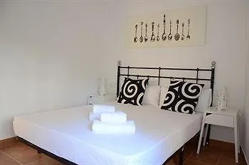 Apartment Trivao Barceloneta Beach