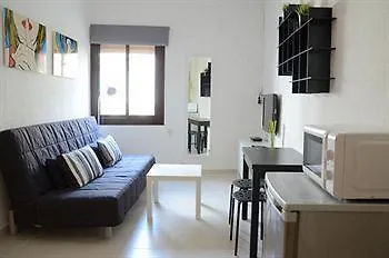 Apartment Trivao Barceloneta Beach Spain