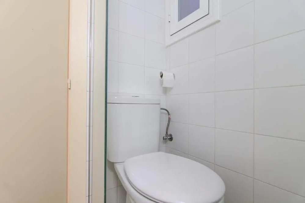 Apartment Trivao Barceloneta Beach